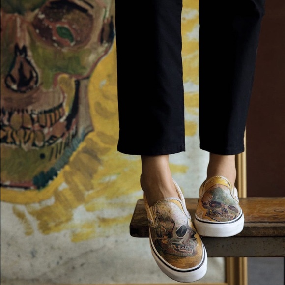 VanGogh Vans - Picture 16 of 16